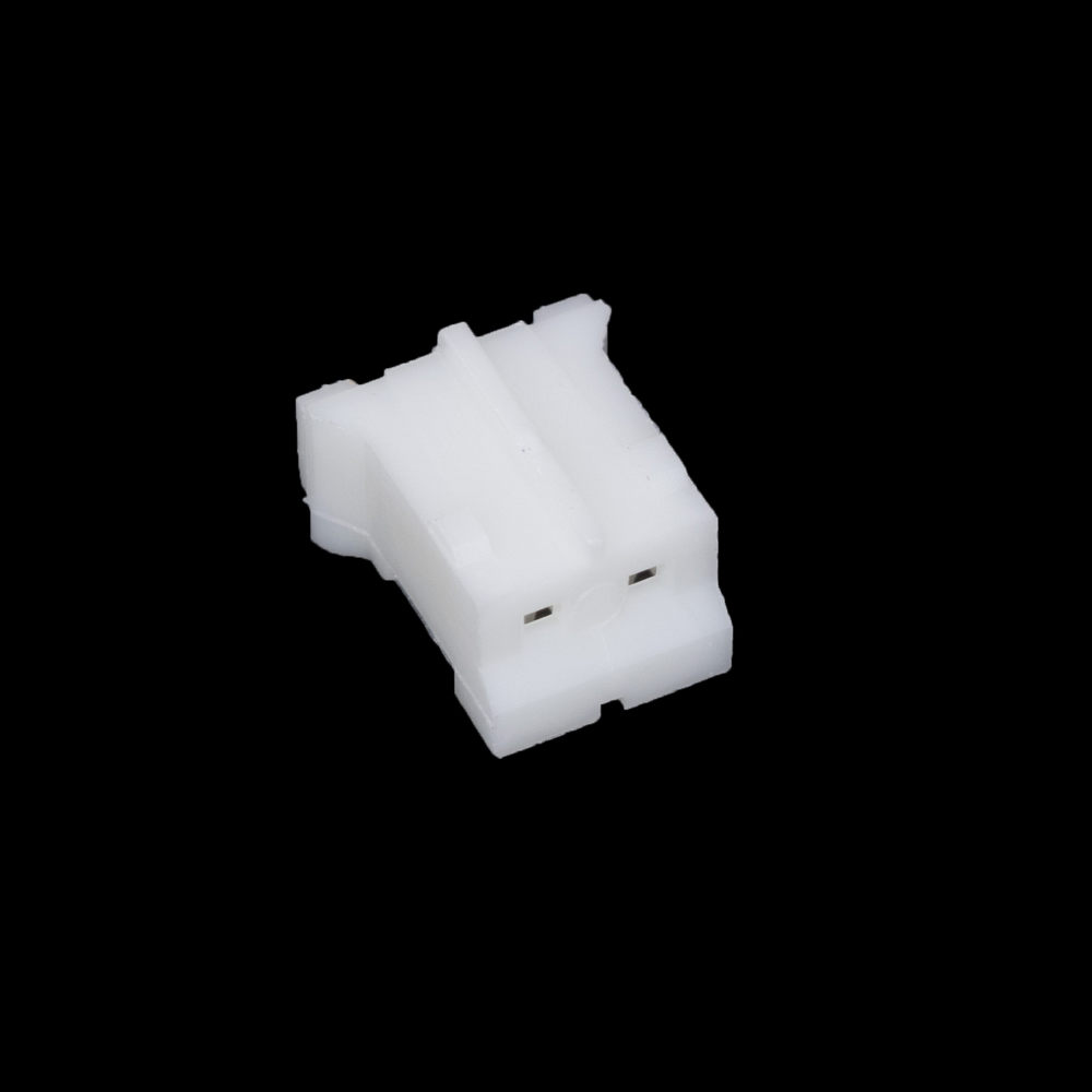 NXG-02 Корпус вилки \"мама\" на кабель крок 2 мм Ninigi від 1.1 грн ...